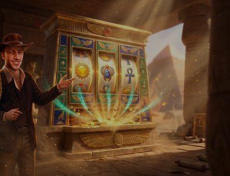 Book of Ra
