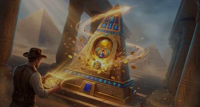 Book of Ra
