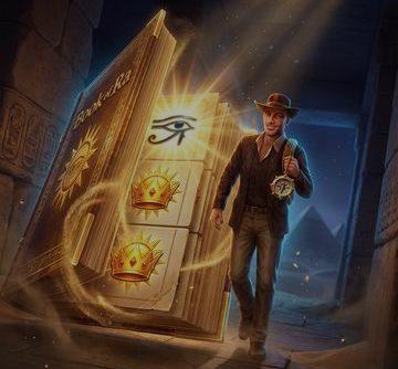 Book of Ra