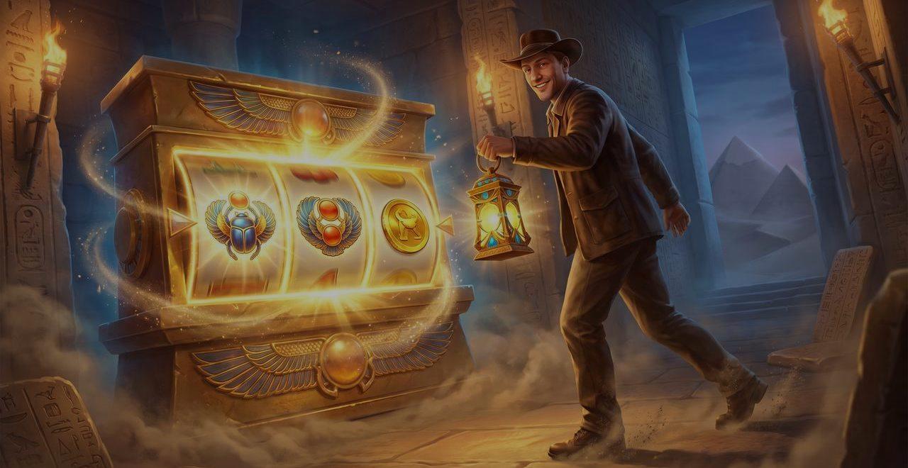 Book of Ra