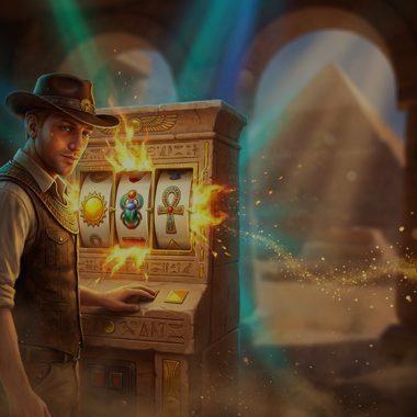 Book of Ra
